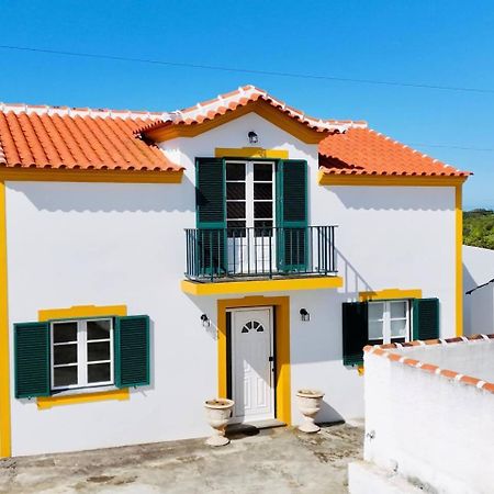 The Biscuit House By Pontanegraazores Praia da Vitória Exteriör bild