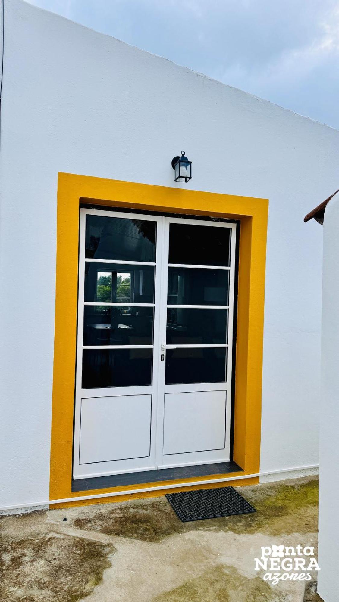 The Biscuit House By Pontanegraazores Praia da Vitória Exteriör bild
