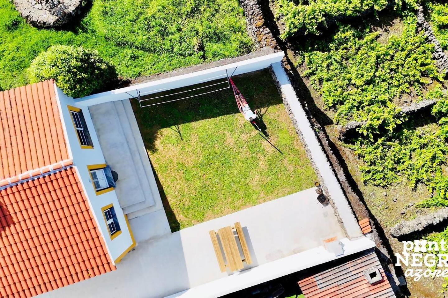 The Biscuit House By Pontanegraazores Praia da Vitória Exteriör bild
